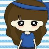 眉眼弯弯浅笑盈盈 