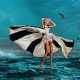 异想天开的雄天