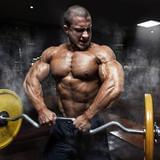 天骏关于健身那点事