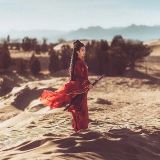 行业小人物