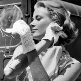 潮流阁化妆技巧