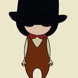 流年与你作伴之人