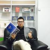 仓老师说教育了