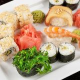 小厨的美食