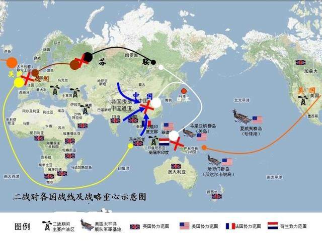 日本偷袭珍珠港很有心机:特意选择周末,因为"美国人玩