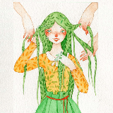 长颈鹿的变美日记