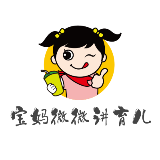 宝妈微微讲育儿