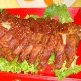 爱美食的棉花糖