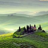 背着包环游世界