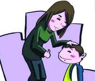 十月小育儿宝宝