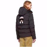 米小米的时尚搭配