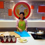 黄花儿的美食厨房