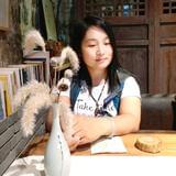 开心菜菜爱旅行