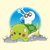 骑乌龟的蜗牛解说