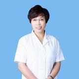 妇产科医生王玉玲