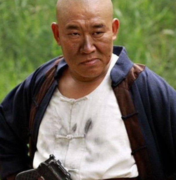 这个人就是杜旭东.