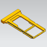 模具设计与制造