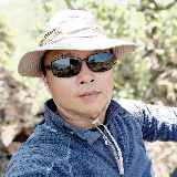 高黎贡下的背影