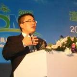 商业模式桑博士