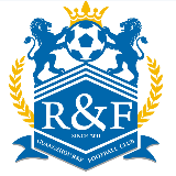 广州富力足球俱乐部