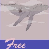 一条特立独游的鱼