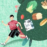 中小学营养早餐食谱