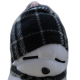 断断续续的灰暗