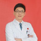 儿童骨科姚京辉主任