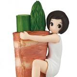 奇怪美食录