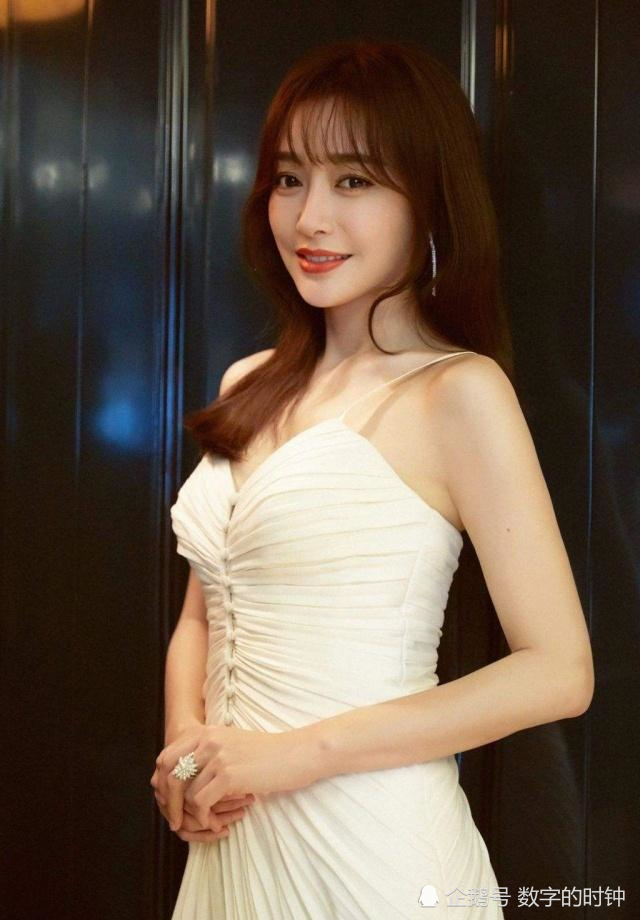 都说东北盛产美女,看看这6位女明星就知道了长相貌美性格直爽