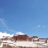 川藏线懒人旅行