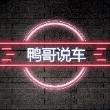 鸭哥说车