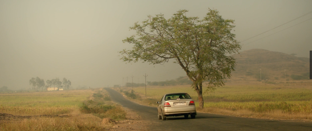 印度烧脑神剧调音师,结局真正解读,颠覆三官