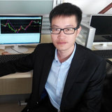 量化交易员赵华岗