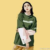 大脸妹子是我