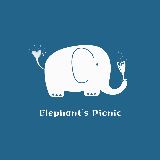 大象的野餐