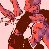 羽毛球专业点评人