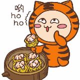 吃遍天下的瘦宝宝