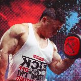 禚中华健身学院