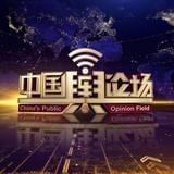 中国舆论场