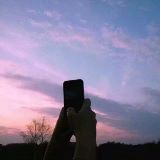 与你每天看晨曦