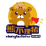 熊不理猪游戏解说