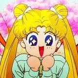 少女心的少女酱