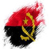 安哥拉界面