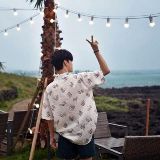 光头其实也很帅