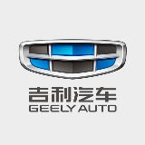 温州煊屹吉利汽车