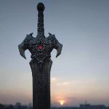 浮生夜里挑灯看史