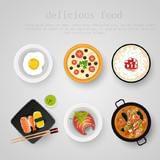 美食分享小达人