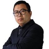 教物理的侯老师