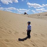 小迪妈妈谈育儿